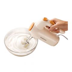 WESTPOINT DELUXE HAND MIXER WF-9701 HAM On 9 Months Installment At 0% markup